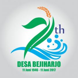 Hari Jadi Bejiharjo Ke-71 