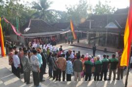 Maknai HUT RI, Padukuhan Grogol 2 Adakan Berbagai Event