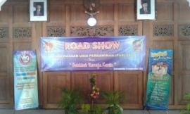 BPPM DIY Gelar Roadshow PUP tingkat Kecamatan di Bejiharjo