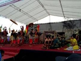 Desa Budaya Bejiharjo Meriahkan Gelar Potensi Budaya Gunungkidul