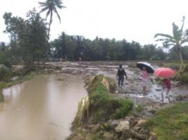 Dokumentasi Terdampak Banjir : Bonjing 3