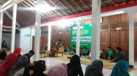 LP2A Gelar Pengajian dan Santunan Anak Yatim Jelang Ramadhan