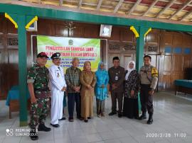 Dukuh Perempuan Pertama di Bejiharjo