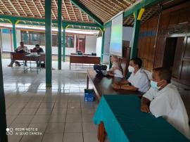 Sosialisasi Pengeboran Sumur di Sokoliman - 1