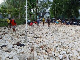 Wujudkan Halaman Asri dan Bebas Becek
