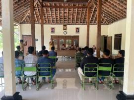 Sinergi Disparekrafpora, DPRD dan Pemuda Garap Olahraga