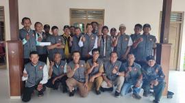 Kedepankan Musyawarah, Satpol PP DIY Bekali Kelompok Jaga Warga