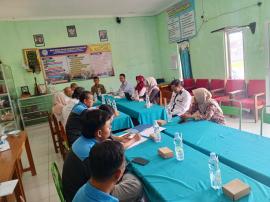 Akselerasi Ekonomi Desa, BRIN Sambangi Bejiharjo Gali Model Kolaborasi Bumkal dan KDMP