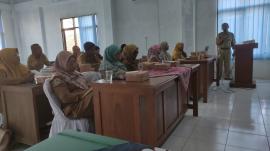 Wujudkan Kemandirian Ekonomi, Kalurahan Bejiharjo Perkuat Tata Kelola Aset Lewat Bimtek Intensif