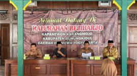 Pelaksanaan Pelayanan dan Penagihan Pajak daerah bersama DPRD