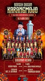 Rasulan Karangmojo