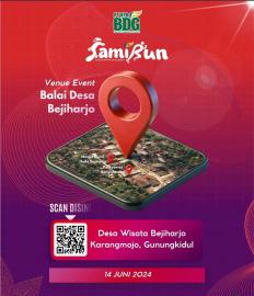BEJIHARJO MENJADI TUAN RUMAH SAMI RUN BDG 2026