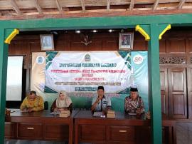Musyawarah Kalurahan Penyusunan Rencana Kerja Pemerintah Kalurahan (RKP Kalurahan) Bejiharjo Tahun A