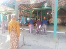 Merti Dusun/Rasulan Berlangsung Meriah, Warga Lestarikan Tradisi dan Pererat Kebersamaan