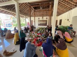 Tradisi Mulitan, Wujud Pelestarian Budaya dan Nilai Keagamaan Masyarakat