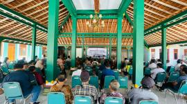Musyawarah Kalurahan Bejiharjo Tetapkan Hasil Pengisian Direktur dan Pengawas Bumkal Maju Mandiri Pe