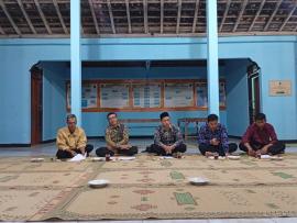 Sosialisasi Pengisian Pamong Kalurahan Bejiharjo Hari Kedua Digelar di Grogol 6