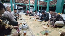 Malam Tirakatan Hari Jadi Kabupaten Gunungkidul ke-195, Kalurahan Bejiharjo Kenang Jasa Para Pendiri